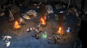 Pillars of Eternity: The White March Part I PC, wersja cyfrowa 4