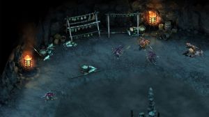 Pillars of Eternity: The White March Part I PC, wersja cyfrowa 9