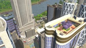 Cities: Skylines - Green Cities PC, wersja cyfrowa 5