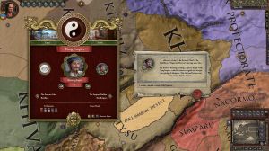 Crusader Kings II: Jade Dragon PC, wersja cyfrowa 2