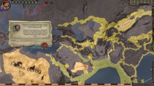 Crusader Kings II: Jade Dragon PC, wersja cyfrowa 3