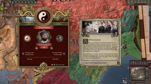 Crusader Kings II: Jade Dragon PC, wersja cyfrowa 4