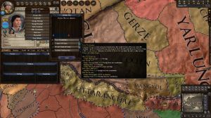 Crusader Kings II: Jade Dragon PC, wersja cyfrowa 5