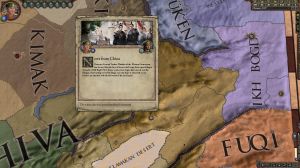 Crusader Kings II: Jade Dragon PC, wersja cyfrowa 6
