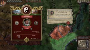 Crusader Kings II: Jade Dragon PC, wersja cyfrowa 7