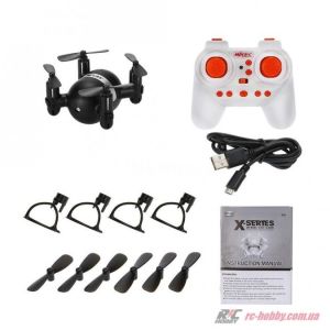 Dron MJX X929H (MJX/X929H) 3