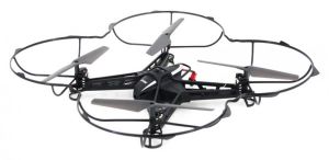 Dron MJX X301H RTF 2