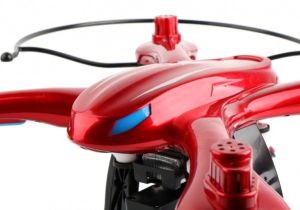 Dron MJX X102H RTF (MJX/X102H) 4