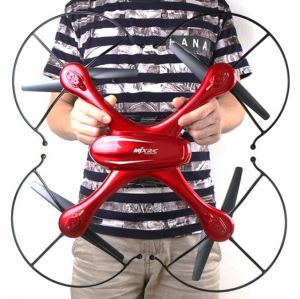 Dron MJX X102H RTF (MJX/X102H) 5