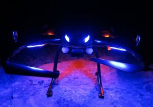Dron MJX X102H RTF (MJX/X102H) 7