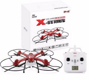 Dron MJX X102H RTF (MJX/X102H) 8