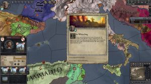 Crusader Kings II - Way of Life PC, wersja cyfrowa 2