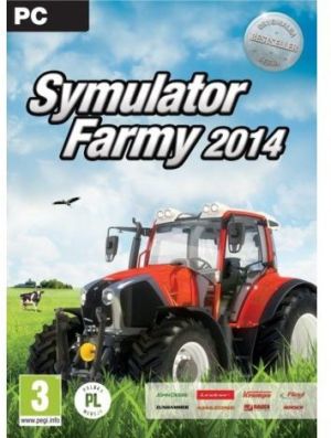 Symulator Farmy 2014 PC, wersja cyfrowa 1