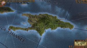 Europa Universalis IV: Conquest of Paradise PC, wersja cyfrowa 2