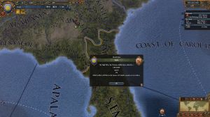 Europa Universalis IV: Conquest of Paradise PC, wersja cyfrowa 5