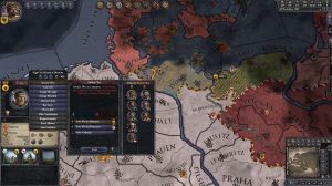 Crusader Kings II - Conclave PC, wersja cyfrowa 2