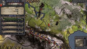 Crusader Kings II - Conclave PC, wersja cyfrowa 5