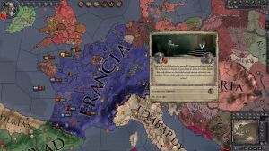 Crusader Kings II - Conclave PC, wersja cyfrowa 6