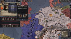 Crusader Kings II - Conclave PC, wersja cyfrowa 7