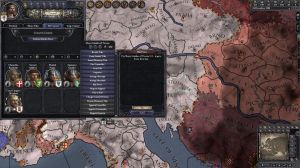 Crusader Kings II - Conclave PC, wersja cyfrowa 9