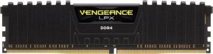 Pamięć Corsair Vengeance LPX, DDR4, 8 GB, 3000MHz, CL16 (CMK8GX4M2C3000C16) 3