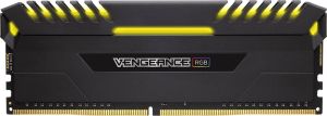 Pamięć Corsair Vengeance LED, DDR4, 32 GB, 3000MHz, CL16 (CMR32GX4M4C3000C16) 19