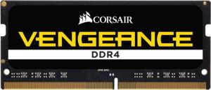 Pamięć do laptopa Corsair Vengeance, SODIMM, DDR4, 32 GB, 4000 MHz, CL19 (CMSX32GX4M4X4000C19) 3
