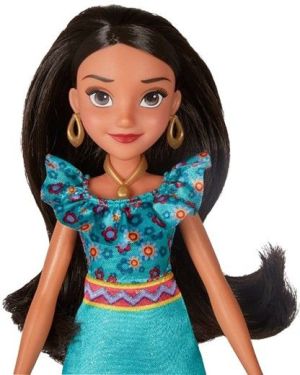 Hasbro Lalka Disney Princess Elena Avalor (253046) 3