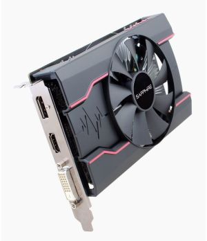 Karta graficzna Sapphire Radeon RX 550 Pulse 2GB GDDR5 (11268-16-20G) 2