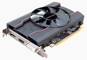 Karta graficzna Sapphire Radeon RX 550 Pulse 2GB GDDR5 (11268-16-20G) 3