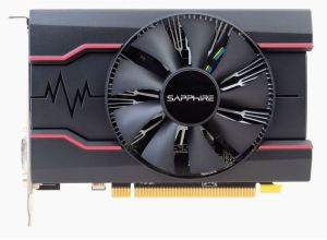 Karta graficzna Sapphire Radeon RX 550 Pulse 2GB GDDR5 (11268-16-20G) 4