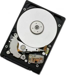 Dysk serwerowy HGST 1 TB 2.5''  (1W10028) 1