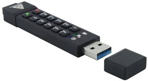 Pendrive Apricorn Aegis Secure Key 3z, 64 GB  (ASK3Z-64GB) 3