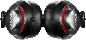 Słuchawki ADATA Emix H30 + Solox F30 5