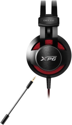 Słuchawki ADATA Emix H30 + Solox F30 6