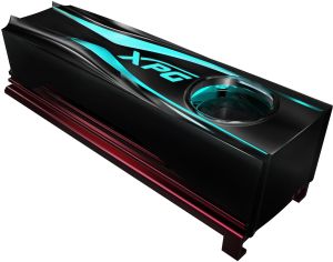 ADATA XPG STORM RGB M.2 2280 SSD (ASTORM-C) 2