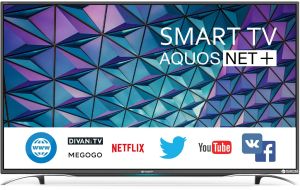 Telewizor Sharp LED Full HD Aquos NET+ 1