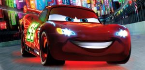 AUTA 3 WYSOKIE OBROTY PL PS4 5