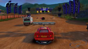 AUTA 3 WYSOKIE OBROTY PL PS4 6