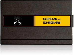 Zasilacz Riotoro Enigma G2 850W (PR-GP0850-FMG2-EU) 5