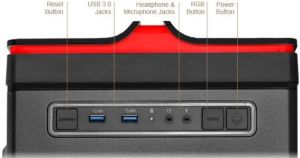Obudowa Riotoro RGB CR1088 3