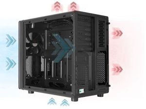 Obudowa Riotoro RGB CR1088 5