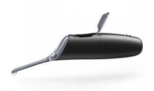 Szczoteczka Philips Szczoteczka soniczna Sonicare DiamondClean + Irygator AirFloss Ultra HX8491/03 7