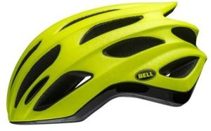 Bell Kask szosowy FORMULA matte retina black roz. M (55–59 cm) - BEL-7088581 1