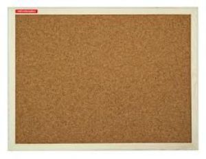 Memoboards tablica korkowa 50X60 (TC65 MB) 1