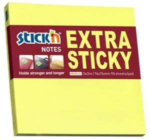 Stickn notes samoprzylepny (21670) 1