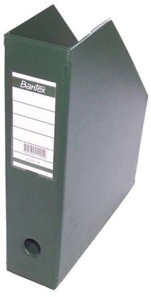 Bantex pojemnik bantex A4 (4010-04) 1