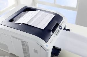 Avery Zweckform Etykiety uniwersalne Avery Zweckform 3484, rozmiar 105 x 37mm, 1600 etykiet (3484 K) 4