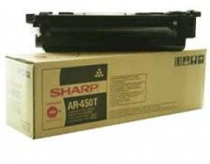 Toner Sharp AR-450T Black Oryginał  (AR-450T) 1