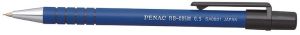 NAC Ołówek Automatyczny 0.5 mm Niebieski (PSA080103-01) 1